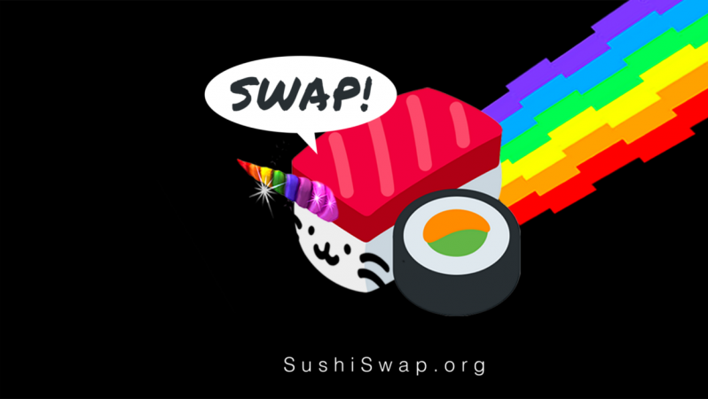 sushiswap (sushi) nedir? neden popüler?