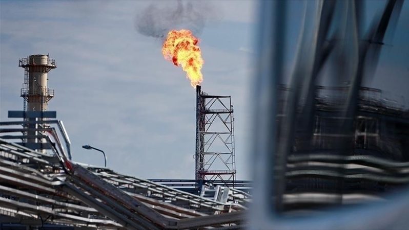 AB, gaz borsalarına müdahaleye hazırlanıyor