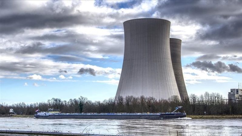 ABD ile Polonya nükleer enerji santrali için anlaşma sağladı