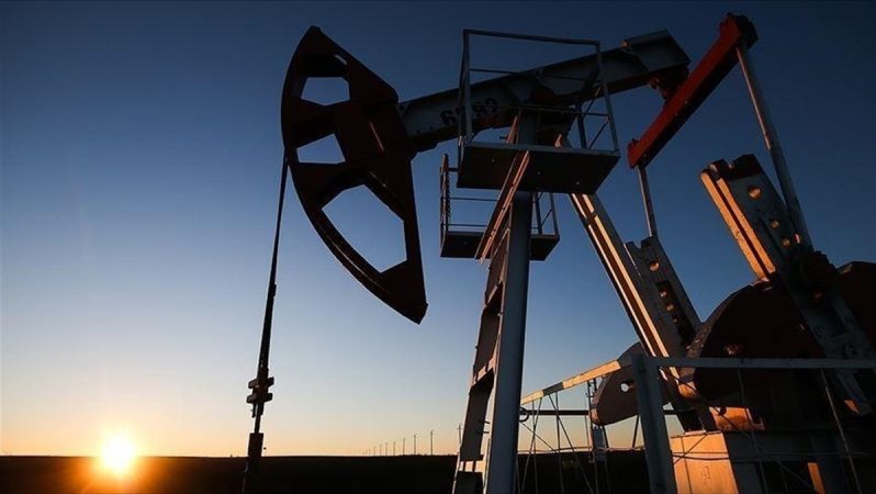 abd'nin stratejik petrol rezervleri son 38 yılın en düşük seviyesinde