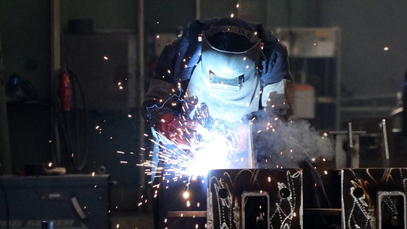 baltık ülkelerinden türk çelik sektörüne talep arttı