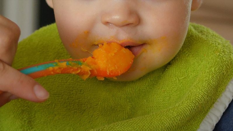 Bebeklere yönelik gıda ve devam formüllerinin üretimine ilişkin düzenleme yapıldı