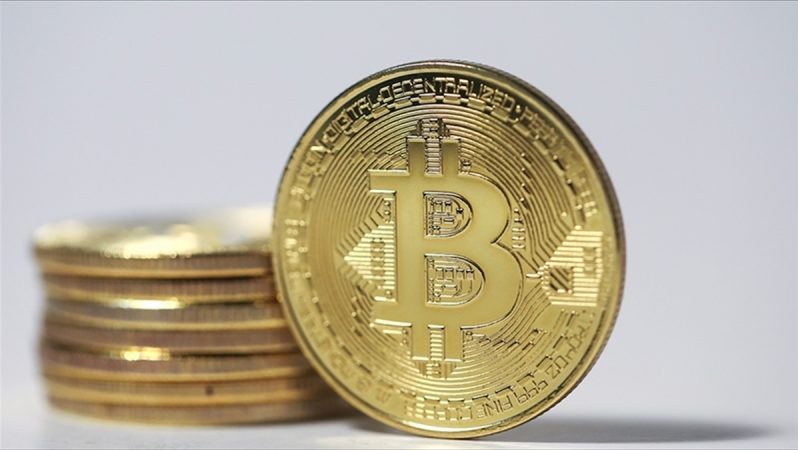 Bitcoin'in fiyatı 3 hafta sonra yeniden 20 bin doları aştı