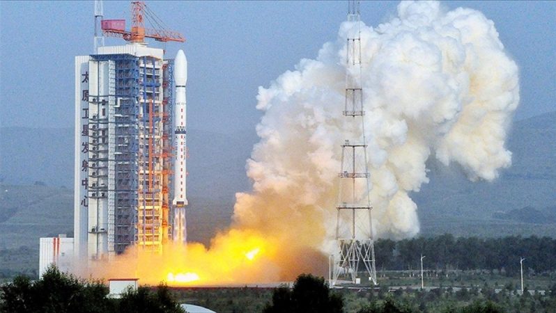 Çin uzaktan algılama özellikli 'Yaogan-36' uydularını fırlattı