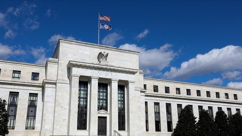 Fed'in Bej Kitabı, ABD'li şirketlerin ekonomik görünüme ilişkin karamsar olduğunu ortaya koydu