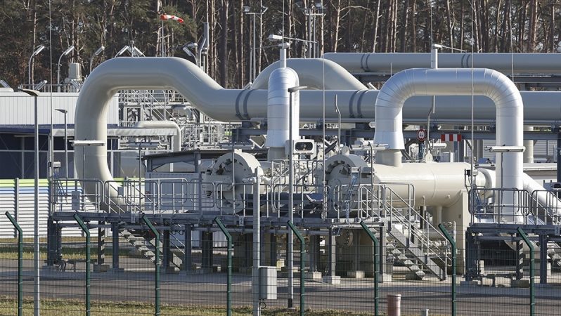 rusya doğal gaz ihracatında avrupa'nın boşluğunu telafi etmekte zorlanıyor