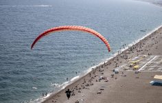 Turizm istatistiklerinde yöntem değişikliğine ve revizyona gidildi