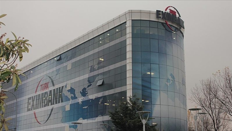 Türk Eximbank'tan faiz hassasiyeti olan ihracatçılara çözüm