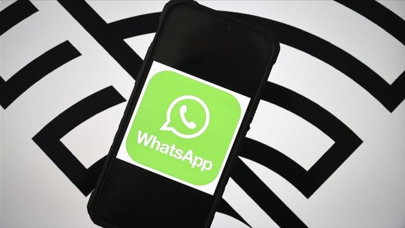 ulaştırma ve altyapı bakan yardımcısı sayan: “whatsapp servislerinde global kaynaklı kesinti yaşanıyor”