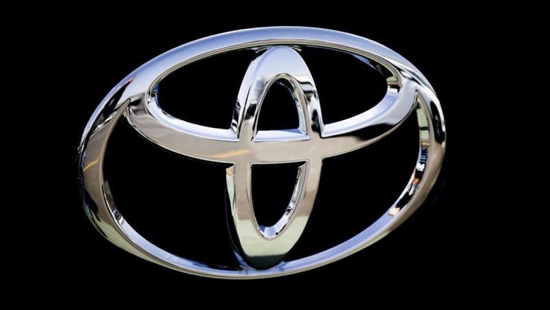 Toyota 2022 mali yılı Nisan-Eylül döneminde net kar kaybı yaşadı