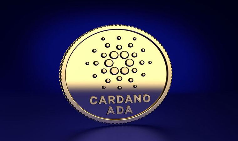 Cardano’dan %10 hamlesi !