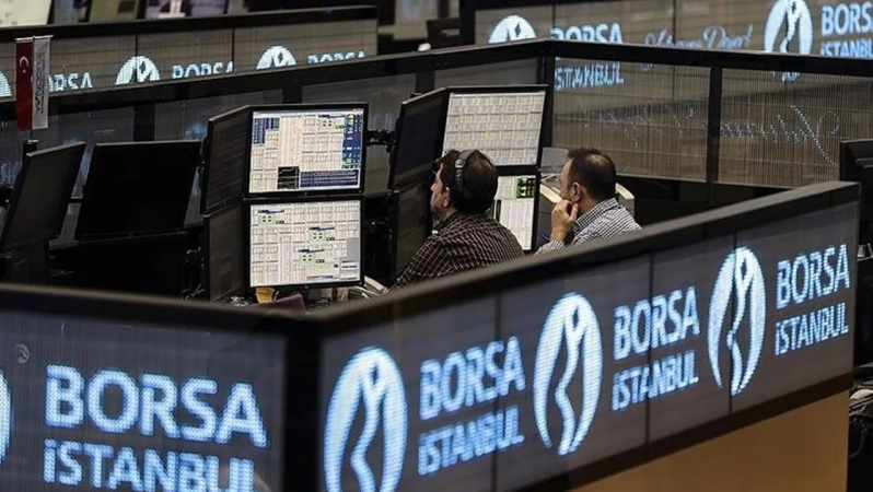 Borsa İstanbul’un net karı en fazla artan şirketleri!